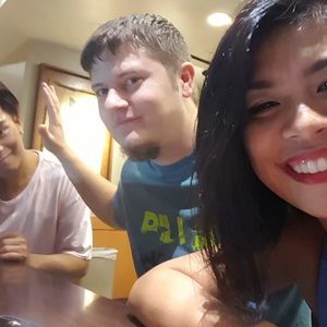 Meet your Posher, Ross